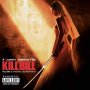 Обложка "Убить Билла 2" / Kill Bill: Vol. 2 (2004)