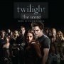 Обложка "Сумерки" / Twilight: The Score (2008)