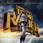 Обложка "Лара Крофт: Расхитительница гробниц 2 - Колыбель жизни" / Lara Croft Tomb Raider: The Cradle of Life (2003)