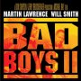Обложка "Плохие парни 2" / Bad Boys II (2003)