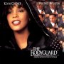 Обложка "Телохранитель" / The Bodyguard (1992)