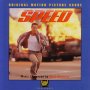 Обложка "Скорость" / Speed: Score (1994)