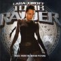 Обложка "Лара Крофт: Расхитительница гробниц" / Lara Croft: Tomb Raider (2001)