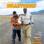 Обложка "Пуленепробиваемый" / Bulletproof: Score (1996)