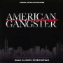 Обложка "Гангстер" / American Gangster: Score (2007)