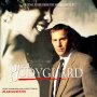 Обложка "Телохранитель" / The Bodyguard: Score (1992)