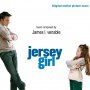 Обложка "Девушка из Джерси" / Jersey Girl: Score (2004)