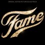 Обложка "Слава" / Fame (2009)
