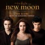 Обложка "Сумерки. Сага. Новолуние" / The Twilight Saga: New Moon: Score (2009)