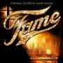 Обложка "Слава" / Fame: Score (2009)