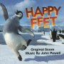 Обложка "Делай ноги" / Happy Feet: Score (2006)