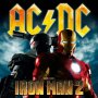 Обложка "Железный человек 2" / Iron Man 2 (2010)