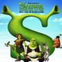 Обложка "Шрэк навсегда" / Shrek Forever After (2010)