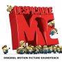 Обложка "Гадкий я" / Despicable Me (2010)