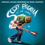 Обложка "Скотт Пилигрим против всех" / Scott Pilgrim vs. the World: Score (2010)