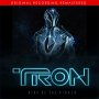 Обложка "Трон: Наследие (Трон 1.5: Восстание вирусов)" / Tron 1.5: Rise of the Virals (2010)