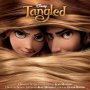 Обложка "Рапунцель: Запутанная история" / Tangled (2010)