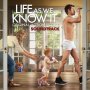 Обложка "Жизнь, как она есть" / Life as We Know It (2010)