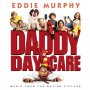Обложка "Дежурный папа" / Daddy Day Care (2003)