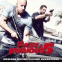 Обложка "Форсаж 5" / Fast Five (2011)