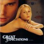 Обложка "Большие надежды" / Great Expectations (1998)