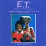Обложка "Инопланетянин" / E.T.: The Extra-Terrestrial: Audiobook (1982)