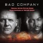 Обложка "Плохая компания" / Bad Company: Score (2002)
