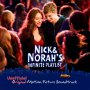 Обложка "Будь моим парнем на пять минут" / Nick and Norah's Infinite Playlist: Unofficial (2008)