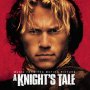 Обложка "История рыцаря" / A Knight's Tale (2001)