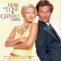 Обложка "Как отделаться от парня за 10 дней" / How to Lose a Guy in 10 Days: Score (2003)