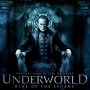 Обложка "Другой мир: Восстание ликанов" / Underworld: Rise of the Lycans: Score (2009)