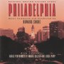 Обложка "Филадельфия" / Philadelphia: Score (1993)