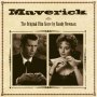 Обложка "Мэверик" / Maverick: Score (1994)