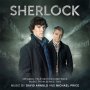 Обложка "Шерлок" / Sherlock - Series 2 (2010)